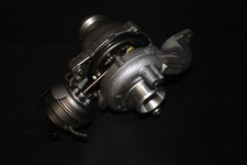 ORIGINAL Turbolader Peugeot