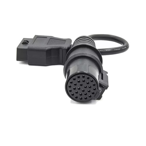 Obd2 pin auf - obd2, 30-pin