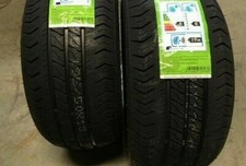 2 x Neureifen 185 R14C104/102N
