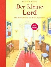 Der kleine Lord: Bilderbuch-Klassiker von Burnett, Franc... | Buch | Zustand gut