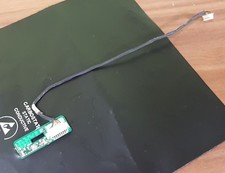 LED Board 55.4H902.001G mit