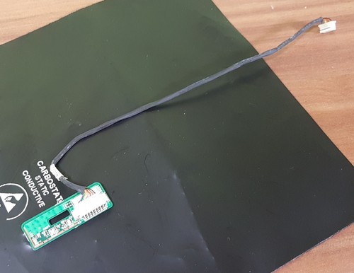 Led board 4h902 - led, 55.4h902.001g