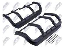 Original NTY Heckblende