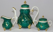 WEIMAR - Kaffeekanne