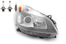 Scheinwerfer Halogen passend