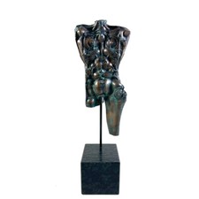 PAUL WUNDERLICH - original