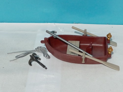 Playmobil piratenboot - playmobil,