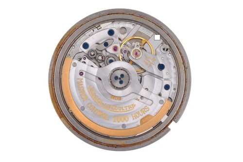 Jaeger lecoultre caliber 889 - lecoultre,