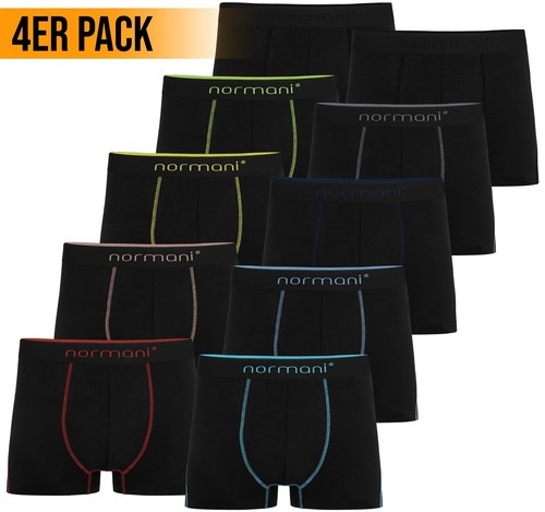 Herren boxershorts aus - herren,