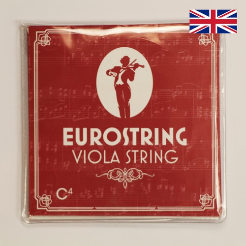 Eurostring stahlkern viola - eurostring,