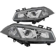 Xenon Scheinwerfer Set für