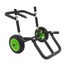 2 Räder Klappbar Bootswagen