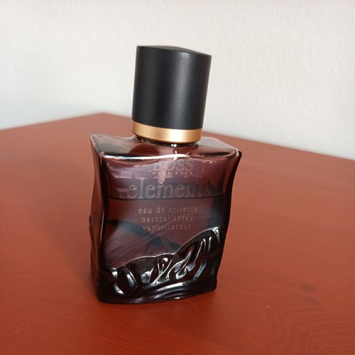 Hugo boss elements eau - boss,
