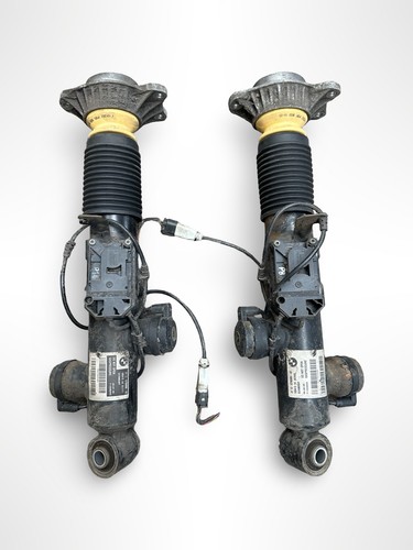 Stoßdämpfer hinten edc - 2x,