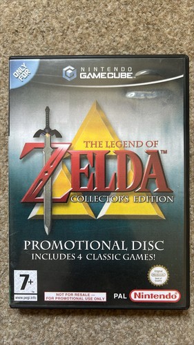 The legend zelda - the, of