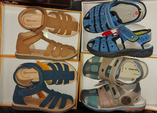 Neu fila bären schuhe - neu,