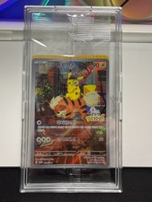 Detective Pikachu Returns