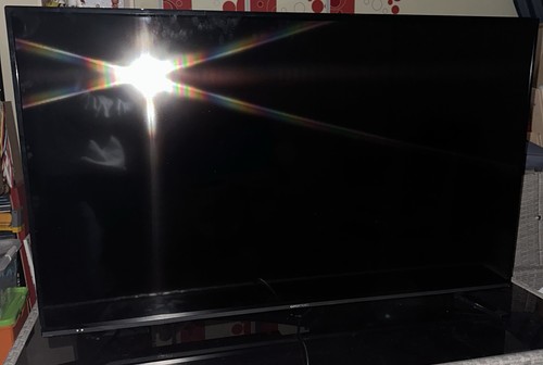 Grundig fernseher zoll - grundig, 55