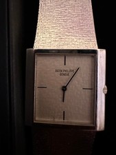 patek philippe uhren herren