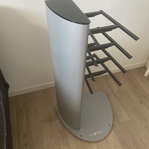Cyrus hark rack mit - mit, 4