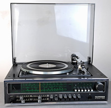 Telefunken Hifi Center 4525