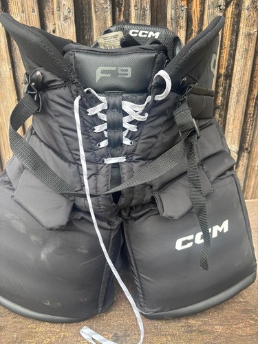 Ccm torwarthose pants - f9,