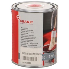 GRANIT IHC rot  | 27012168