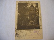 Studentika Ak Burschenschaft der Krusenrotter Kiel Kneipe Couleurkarte