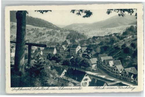Schiltach - ,