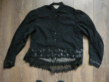 Historische Jacke,Antik Jacke.