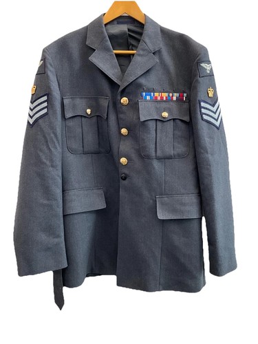 Original britische raf - britische,