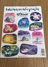 Diddl sticker - diddl,