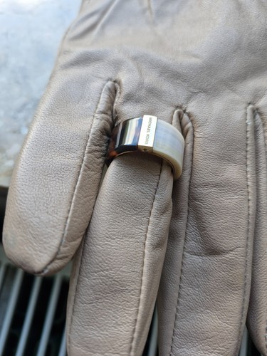 Michael kors ring gr18 neu - kors,