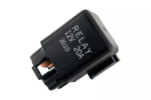 Anlasser relais pins 12v - relais,