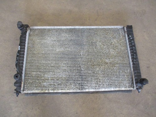 Wasserkühler audi v6 - wasserkühler,