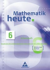 Mathematik heute - Ausgabe