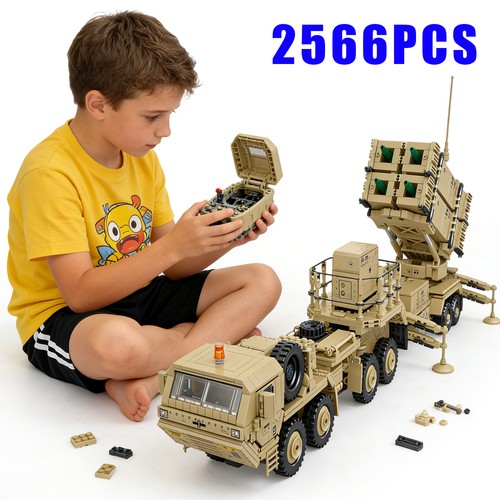 Technik panzer 2566 stück - technik,