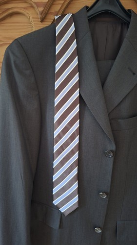 Herren anzug windsor gr - anzug,