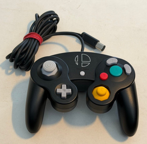 Nintendo gamecube controller - nintendo,