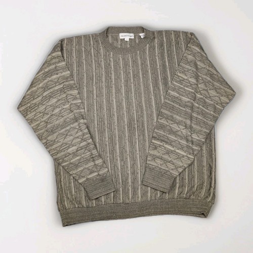Vintage 80er 90er strick - 80er/90er,