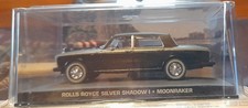ROLLS ROYCE SILVER SHADOW I