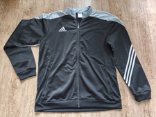 Adidas Polyesterjacke Sereno