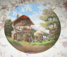 Seltmann Weiden Wandteller