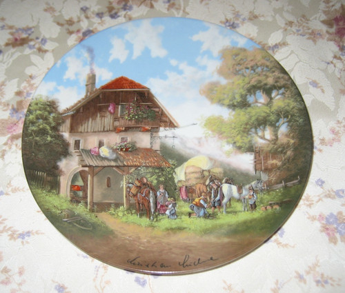 Seltmann weiden wandteller - seltmann,