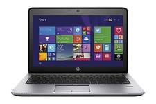 HP EliteBook 820 G1 | 12,5" | i5-4300U | 8 GB RAM | 256 GB SSD