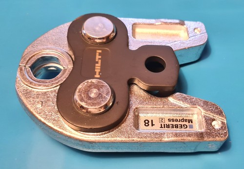 Hilti npr m18 presszange - hilti, ps