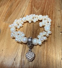 Thomas Sabo Perlenarmband