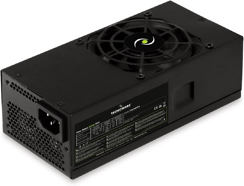 Tecnoware atx 300w - 300w, pc