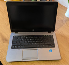 HP Elitebook 840 G1 i5-4.Gen