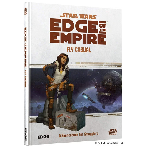 Star wars edge - star, empire